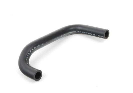 Mangueira de admissão OEM 11611259414 para BMW E12, E24, E23. BMW original.