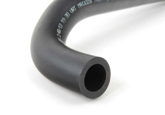 Mangueira de admissão OEM 11611259414 para BMW E12, E24, E23. BMW original.