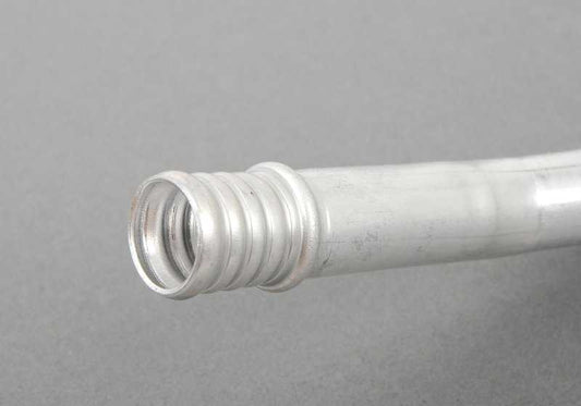 Pipe for BMW E34, E32, E31 (OEM 64111378204). Genuine BMW