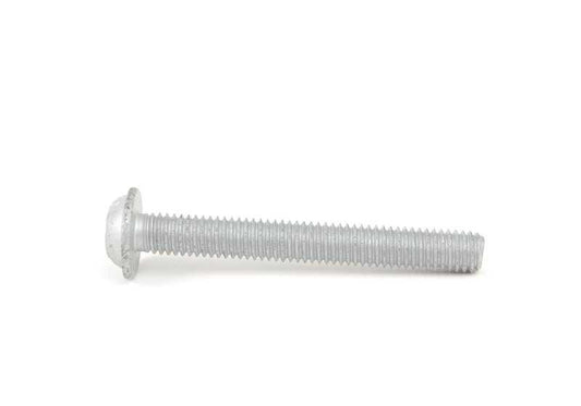Tornillo con arandela OEM 07147211111 para BMW F07, F10, F11, F06, F12, F13, F01, F02, F04. Pieza original BMW. Ideal para fijaciones en motor, chasis y carrocería.