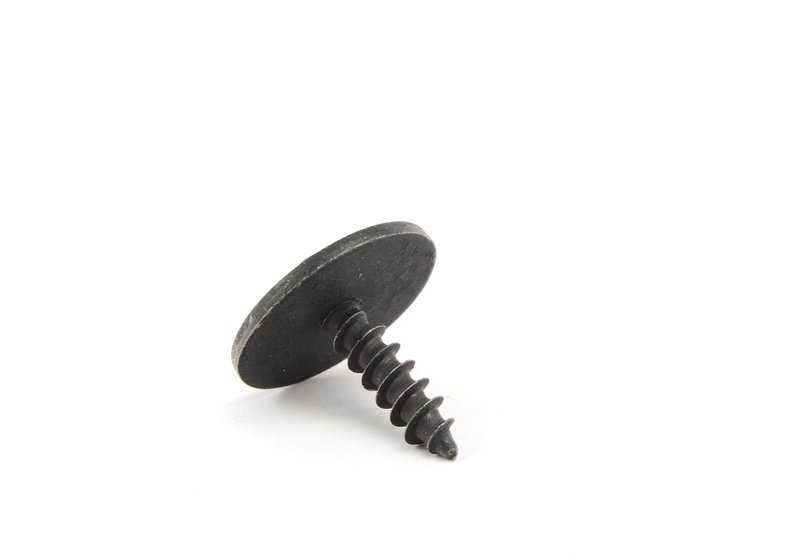 Tornillo hexagonal para BMW Serie 1 F40, F52, Serie 2 F44, F45, F46, G42, G87, U06, Serie 3 G20, G21, G28, G80, Serie 4 G22, G23, G26, G82, Serie 5 F07, F10, F11, F18, F90, G30, G31, G38, Serie 6 F06, F12, F13, G32, Serie 7 F01, F02, F04, G11, G12, G70, S