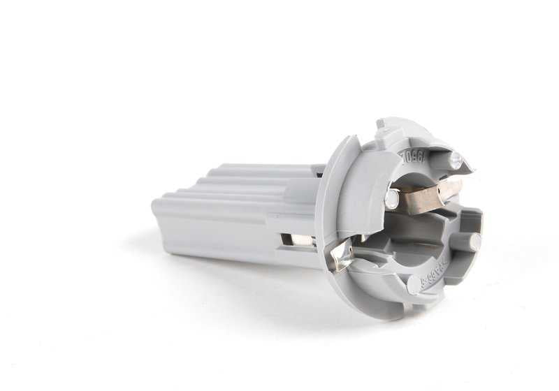 Portalámparas OEM 63211387364 para BMW E36, E38. Original BMW.
