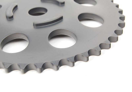 OEM -Kettenrad 11367547955 für Mini R56, R55, R57, R58, R59, einschließlich Cooper S und JCW. Original Mini.