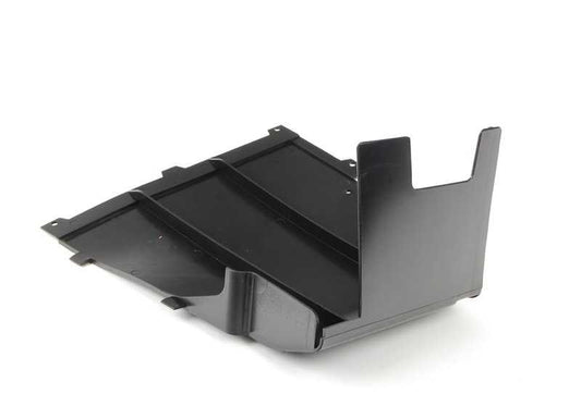 Right cover for BMW 3 Series E30 (OEM 51711933810). Original BMW.