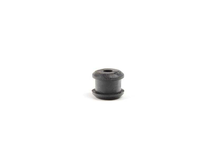 OEM Wanddurchführung 34401165291 für BMW E81, E82, E87, E88, F20, F21, F22, F23, F87, E90, E91, E92, E93, F30, F31, F34, F80, F32, F33, F36, F82, F83, E39, E60, E61, E63, E64, E84, E53 und MINI R56. Original BMW und MINI.