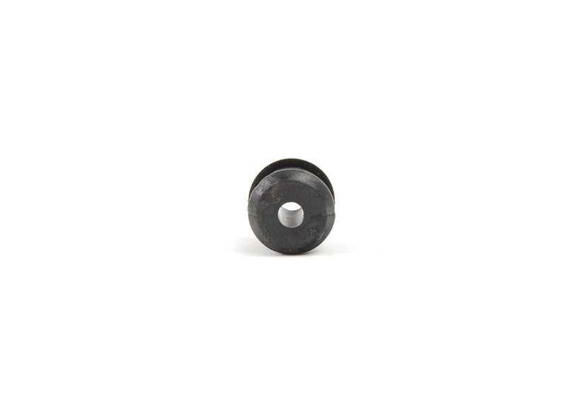 Pasamuros OEM 34401165291 para BMW E81, E82, E87, E88, F20, F21, F22, F23, F87, E90, E91, E92, E93, F30, F31, F34, F80, F32, F33, F36, F82, F83, E39, E60, E61, E63, E64, E84, E53 y MINI R56. Original BMW y MINI.