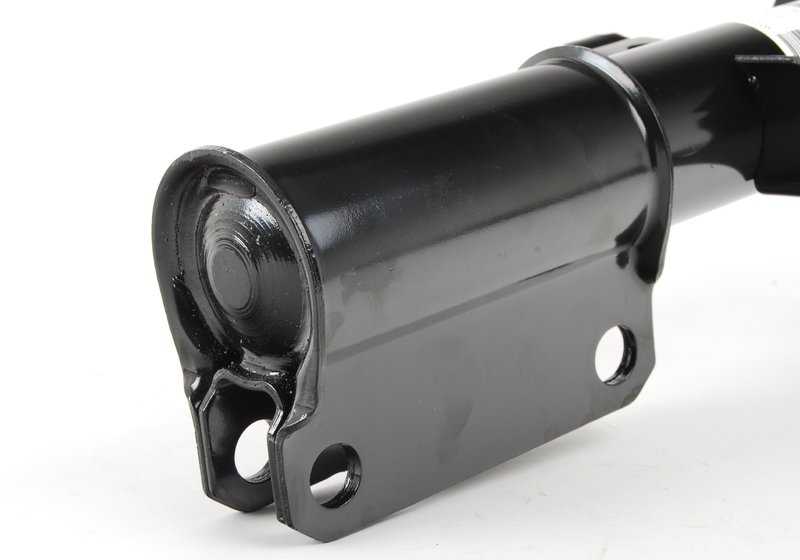 Amortiguador delantero derecho OEM 31316764602 para BMW E53 (X5). Original BMW.