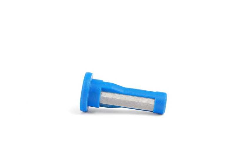 Filtro de aceite con rejilla OEM 11367834525 para BMW E60, E61, E63, E64. Pieza original BMW.