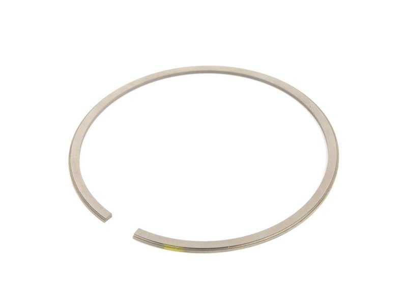 Juego de segmentos de pistón OEM 11257559434 para BMW E82, E87, E88, E90, E91, E92, E93, E60, E61, F10, F11, E63, E64, E65, E66, F01, F02, E84, E83, F25, E70, E85, E86, E89. Original BMW.