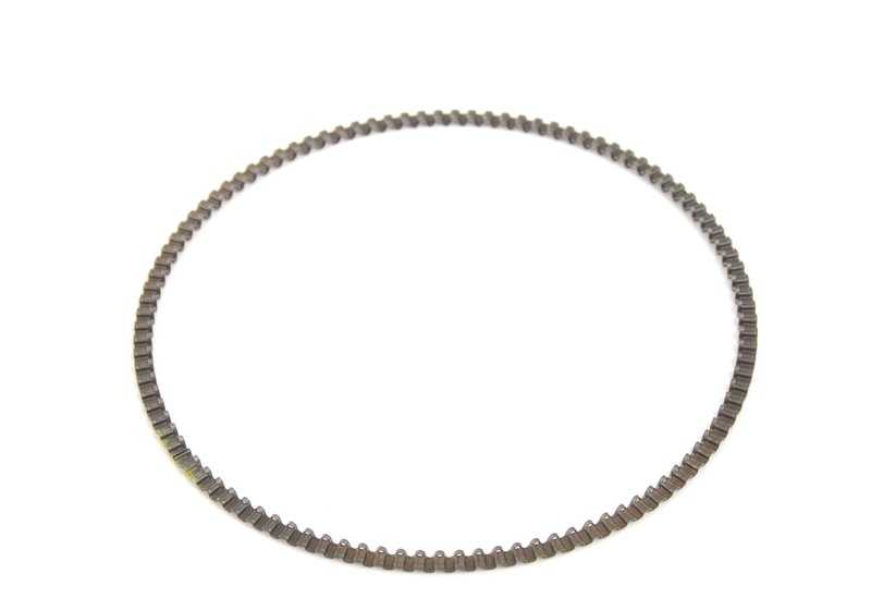 Juego de segmentos de pistón OEM 11257559434 para BMW E82, E87, E88, E90, E91, E92, E93, E60, E61, F10, F11, E63, E64, E65, E66, F01, F02, E84, E83, F25, E70, E85, E86, E89. Original BMW.
