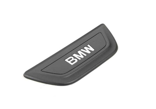 Rear inlet trim OEM 51477205611 for BMW F25 (X3), F26 (X4). Original BMW.