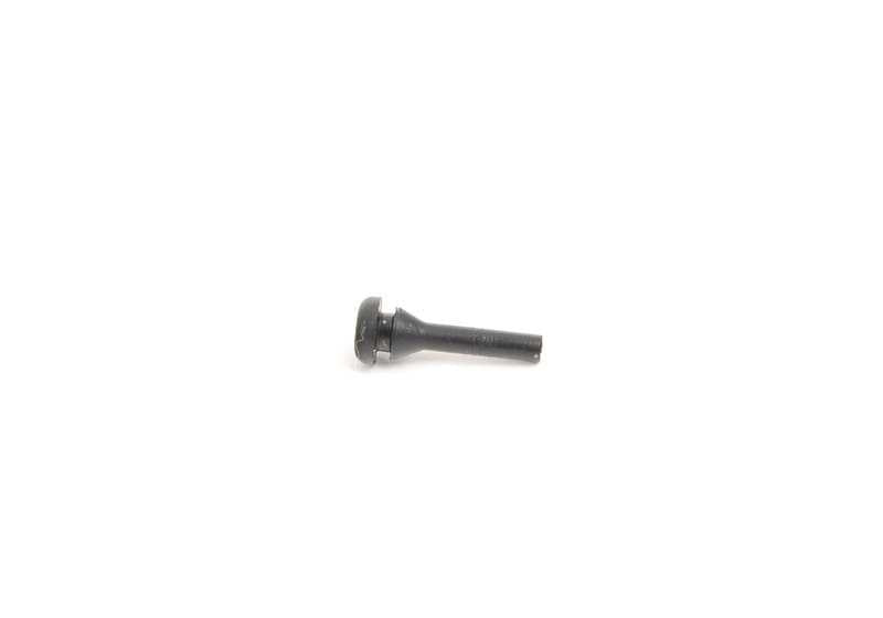 Tapón embellecedor OEM 51177044256 para BMW E82, E88, E90, E91, E93, E60, E61, F07, F10, F11, E65, E66, F01, F02, F04, E84, E83, E70. Original BMW.