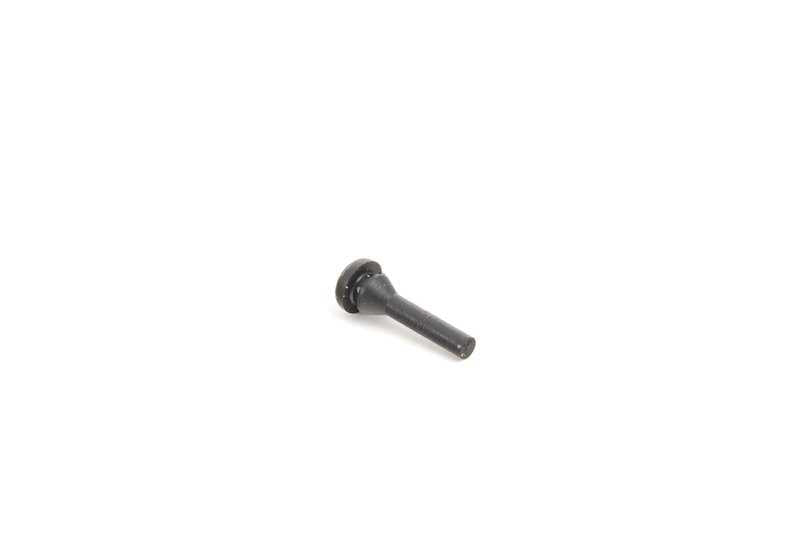 Tapón embellecedor OEM 51177044256 para BMW E82, E88, E90, E91, E93, E60, E61, F07, F10, F11, E65, E66, F01, F02, F04, E84, E83, E70. Original BMW.