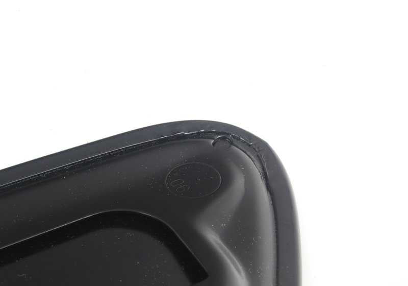 OEM 51177011342 Coperchio del serbatoio del carburante per BMW E63 ed E64 (630i con motore N52 e N53). BMW originale.