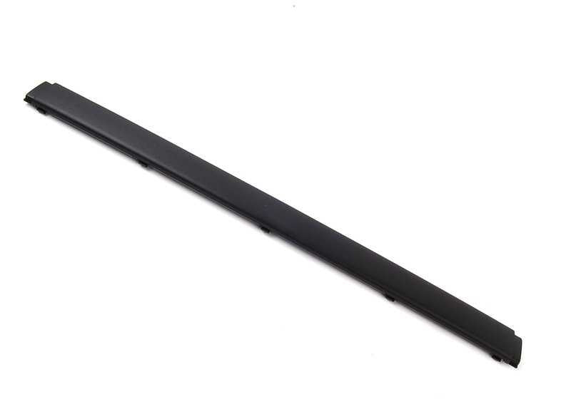 Stossleiste para BMW E39 (OEM 51118174850). Original BMW