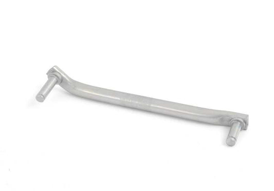Varilla de cambio curvada OEM 25111222230 para BMW E36. Pieza original BMW.