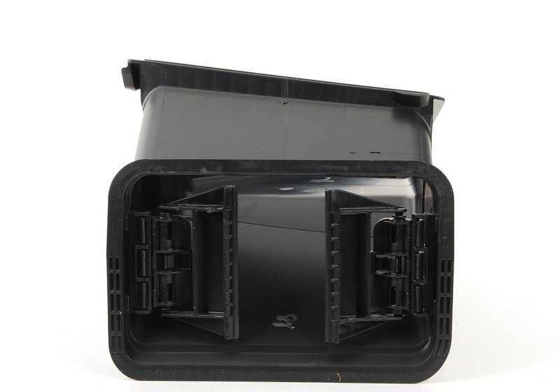Conducto de aire limpio OEM 64319175465 para BMW E70, E71, E72. Original BMW.