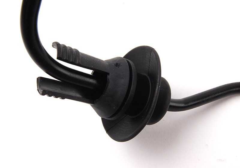 Cable de conexión OEM 21526751171 para BMW E39 {520d, 520i, 523i} con motor M47, M52, M54 y cambio manual. Original BMW.