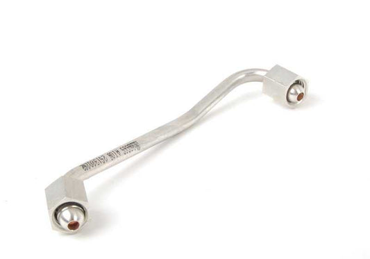 Hochdruckkanal für BMW E82, E88, E90, E91, E92, E93, E60N, E61N, F10, F11, E63N, E64N, F01, F02, E71, E89 (OEM 13537536565). Original BMW