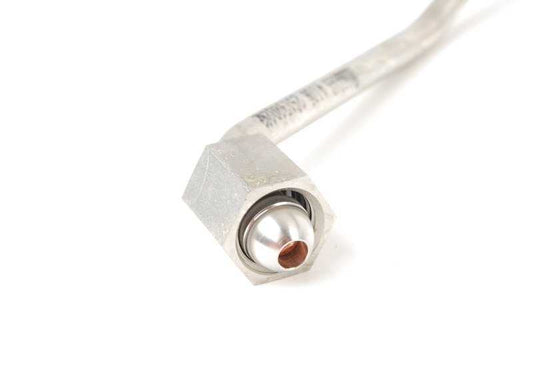 Hochdruckkanal für BMW E82, E88, E90, E91, E92, E93, E60N, E61N, F10, F11, E63N, E64N, F01, F02, E71, E89 (OEM 13537536565). Original BMW