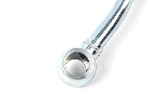 Tubo de admissão para BMW Série 5 E39 (OEM 32411095514). BMW genuíno