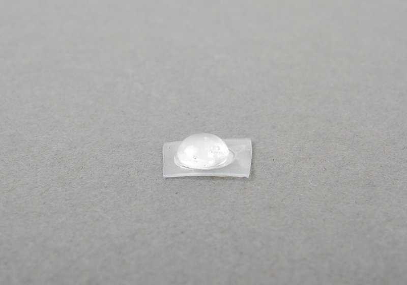 Stop Rubber OEM 54347166771 pour BMW F20, F21, F22, F23, F87, E93, F30, F31, F34, F35, F80, F32, F33 , F16, F16. BMW d'origine.