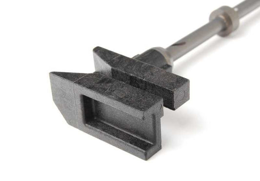 Seletor de marchas (alavanca de engrenagem automática) OEM 24337617803 para BMW E81, E82, E87, E88, E90, E91, E92, E93, E84, E83. BMW original.