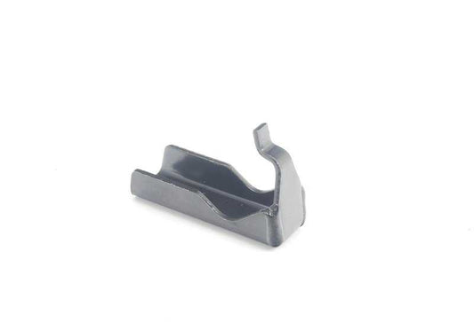 Cierre de capó OEM 51718215277 para BMW E46. Original BMW.