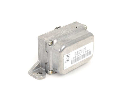 Sensor ABS trasero OEM 34526764018 para BMW Serie 3 E46, Z4 E85 y MINI R50, R53, R52. Original BMW y MINI.