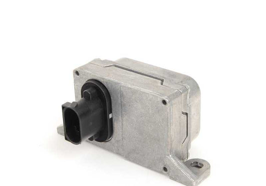 Sensor ABS trasero OEM 34526764018 para BMW Serie 3 E46, Z4 E85 y MINI R50, R53, R52. Original BMW y MINI.