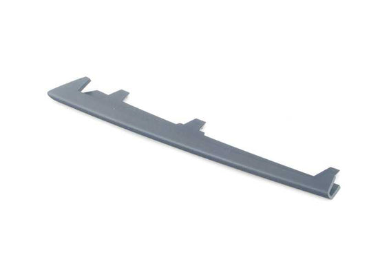 Right front bar OEM 51117198900 for BMW 3 Series E90 LCI, E91 LCI. Genuine BMW.