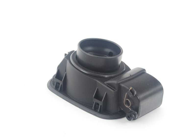 Tapa cubre vaso OEM 51177183712 para BMW Serie 5 {E60, E60N, E61, E61N}. Original BMW.