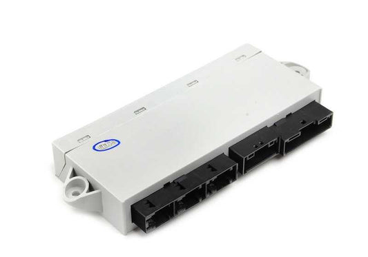 Unidad de control para puerta trasera del conductor para BMW E65, E66 (OEM 61356964142). Original BMW