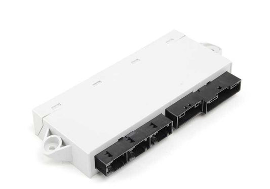 Módulo control puerta trasera derecha OEM 61356964140 para BMW E65, E66. Original BMW.