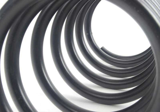 Front -Suspension Feder OEM 31331126024 für BMW E28 und E24. Original BMW.