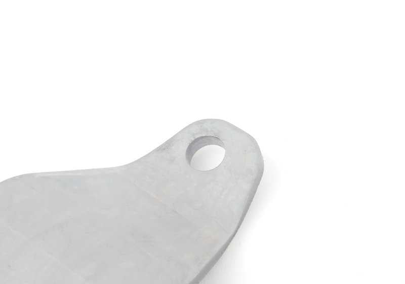 Prise en charge du compresseur de climatisation OEM 64521268538 pour BMW E30 et E28. Pièce BMW originale.