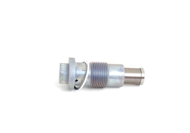 Tensor de cadena de distribución OEM 11317839053 para BMW E90 M3, E92 M3, E93 M3 {todos con motor S65}. Original BMW.