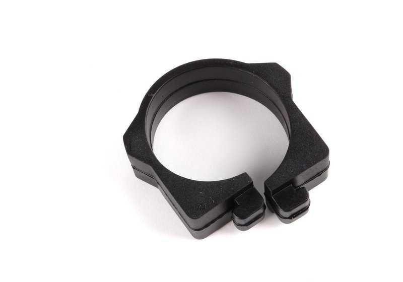 Silentblock de goma OEM 13411736144 para BMW E36, E34, E39, E32, E38, E31, Z3, E52. Original BMW.