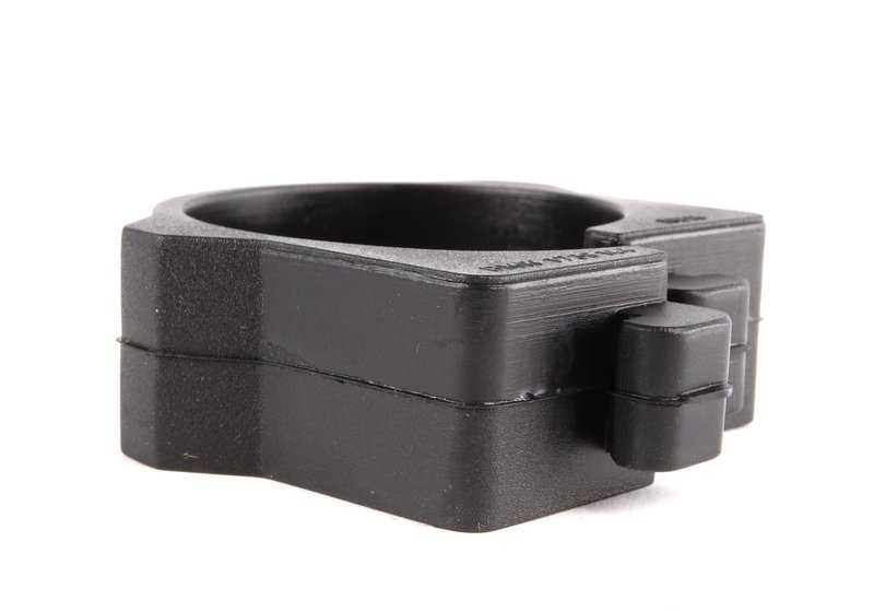 Silentblock de goma OEM 13411736144 para BMW E36, E34, E39, E32, E38, E31, Z3, E52. Original BMW.
