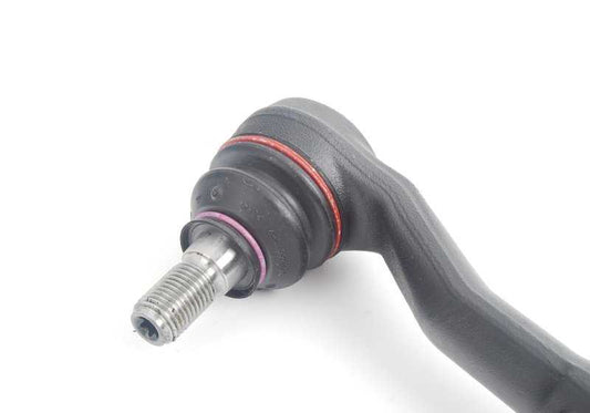 Steering rod for BMW 5 Series E60, E61 (OEM 32216777451). Original BMW
