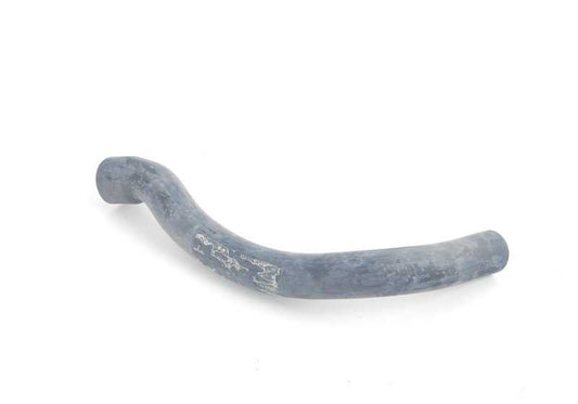 Manguera derecha válvula de agua calefacción OEM 64211384712 para BMW Serie 5 E34 (518g HH11, 518i HA11, HA12, HA21, HA22, HA31, HA32, HA41, HA42, HG11). Original BMW.