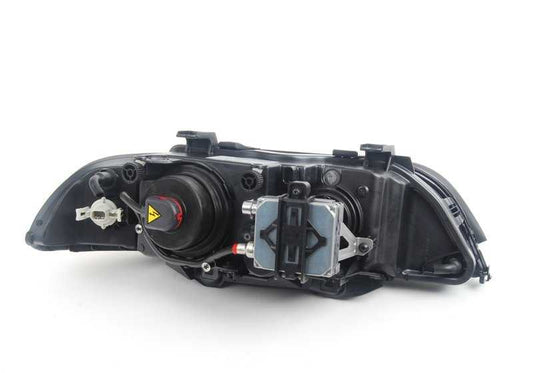 Front gauche Xenón avec Blanco Intermittent OEM 63128379677 pour BMW E39. BMW d'origine.