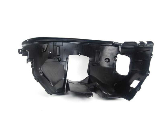 Guardabarros delantero derecho OEM 51717009716 para BMW E63, E63N, E64, E64N. Original BMW.
