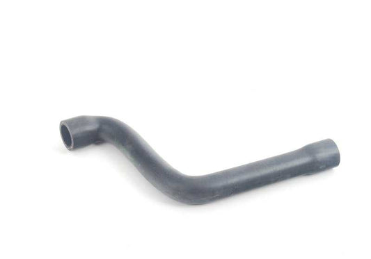 Tubo flexible OEM 11531272835 para BMW E28, E24, E23. Original BMW.