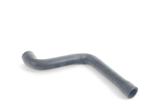 Tubo flexible OEM 11531272835 para BMW E28, E24, E23. Original BMW.