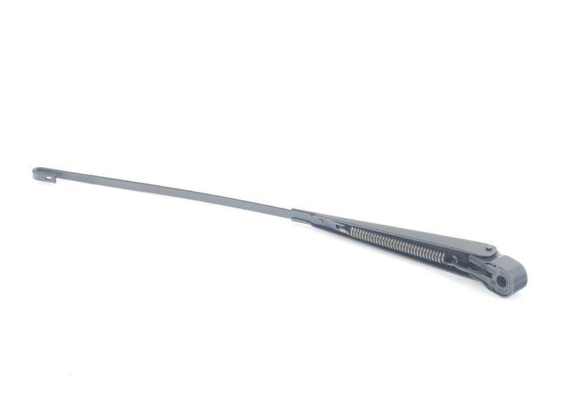 Brazo limpiaparabrisas derecho OEM 61611367380 para BMW E24. Original BMW.
