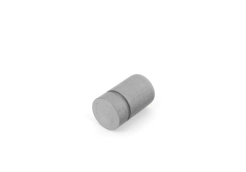 Casquillo separador OEM 11411722836 para BMW E36, E34, E39, E38, Z3. Original BMW.