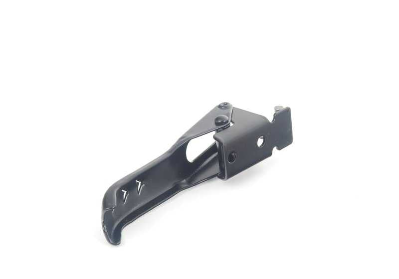 Cierre izquierdo OEM 54310006348 para BMW E30. Original BMW.