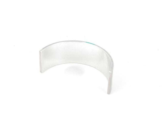 Semicojinete verde OEM 11217585459 para MINI R56, R56 LCI, Clubman R55, Cabrio R57, Coupé R58, Roadster R59, Countryman R60, Paceman R61... y más. Original MINI.