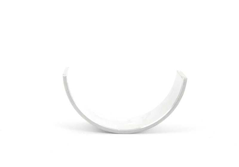 Semicojinete verde OEM 11217585459 para MINI R56, R56 LCI, Clubman R55, Cabrio R57, Coupé R58, Roadster R59, Countryman R60, Paceman R61... y más. Original MINI.